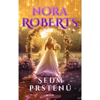 Sedm prstenů - E-kniha