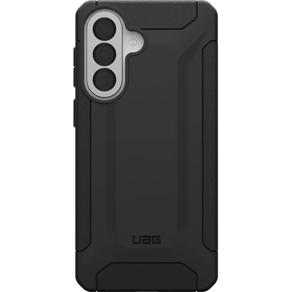 UAG Scout kryt Samsung Galaxy A57 black - Pouzdra - Obrázek 4dd667b9fcdd4b389730b29560303fef
