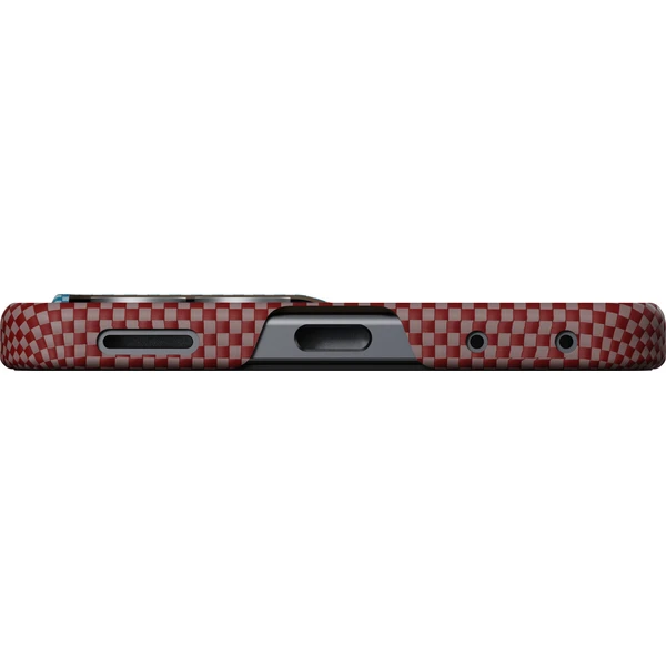 Pitaka Edge Case MagSafe kryt Samsung Galaxy Z Flip8 California Dream Sunset 2.0 - Pouzdra - Obrázek 4de4d99514814215904eef0a0ef25473