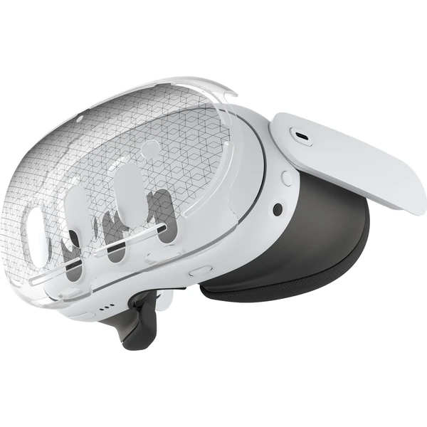 UAG Scout pouzdro Meta Quest 3 čiré