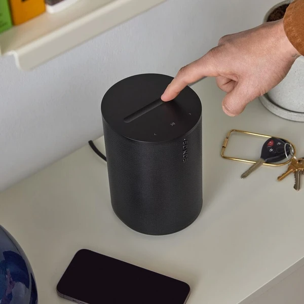 Sonos Era 100 SL reproduktor černý (Další) - Reproduktory - Obrázek 4de67110eec145469108a40308cffc6b