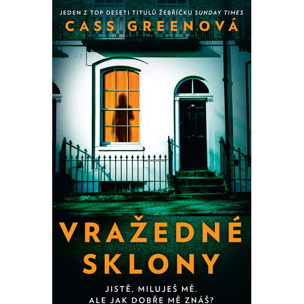 Vražedné sklony