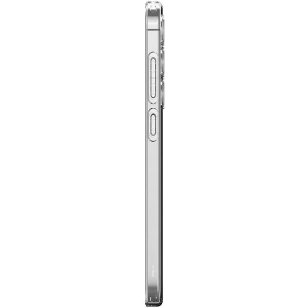 Spigen Liquid Crystal kryt Samsung Galaxy S24 FE čirý - Pouzdra - Obrázek 4de78e9386a046ca82fbd517da3b13ba