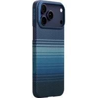 Pitaka Ultra-Slim Case MagSafe kryt iPhone 17 Pro Max Moonrise - Pouzdra