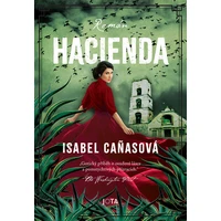 Hacienda - E-kniha