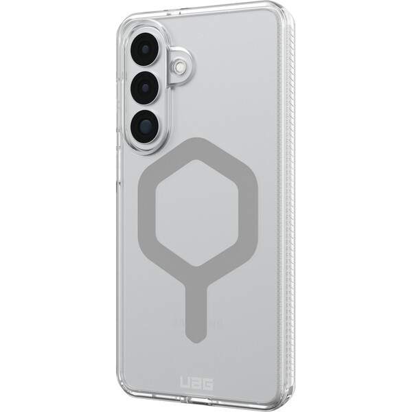 UAG Plyo MagSafe kryt Samsung Galaxy S26+ čirý/stříbrný - Pouzdra - Obrázek 4df38f2269ae47aebea57a06871491b1