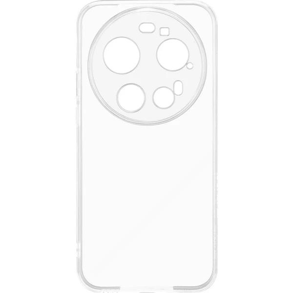 Tactical TPU kryt Xiaomi 17 Ultra čirý - Pouzdra - Obrázek 4df58fafc6834d8d87bad4ebea14ff21