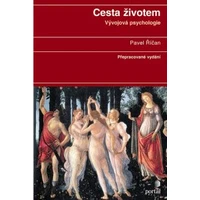 Cesta životem - E-kniha