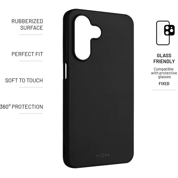 FIXED Story silikonový kryt Samsung Galaxy A26 5G černý - Pouzdra - Obrázek 4dfb8b8fd88e41db8053924491df17e7