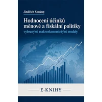 Hodnocení účinků měnové a fiskální politiky vybranými makroekonomickými modely - E-kniha
