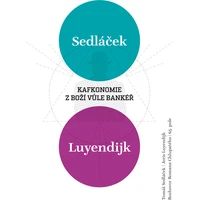 Kafkonomie: Z boží vůle bankéř - E-kniha