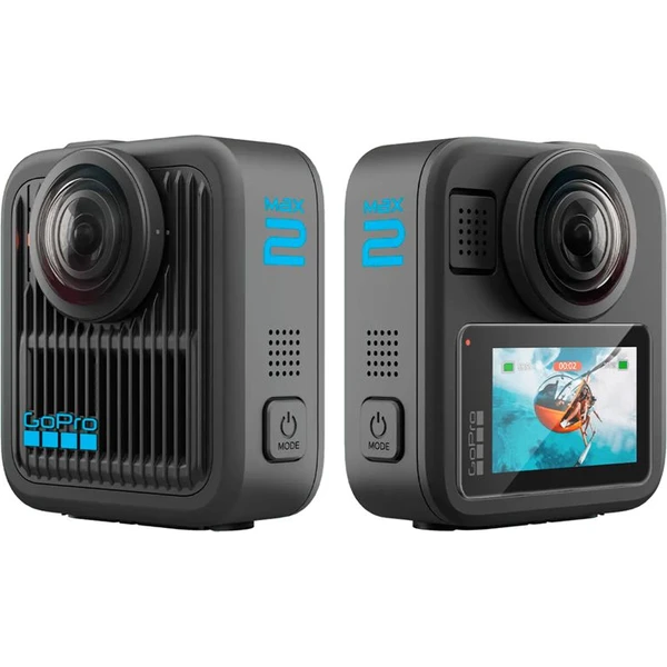 Spigen Glass tR Slim tvrzené sklo 2 Pack GoPro MAX 2 - Ochranné folie a skla - Obrázek 4e0c3e7c09d440cf8ca4a0bbe84ecb3e