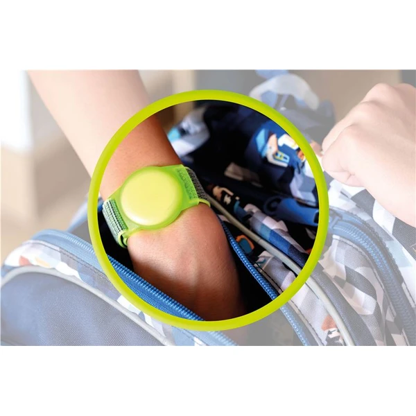 Mobile Origin AirTag Strap nylonový řemínek zelený - Náramky - Obrázek 4e15bcd3e5624f4fb9c7b0e8a569b090