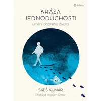 Krása jednoduchosti - E-kniha