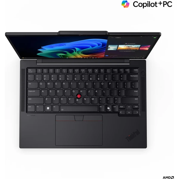 Lenovo ThinkPad T14s Gen 6 (21M1001KCK) černý + 3 roky Premier Support - Notebooky - Obrázek 4e1e40d9d61b487db4094abe93886f79