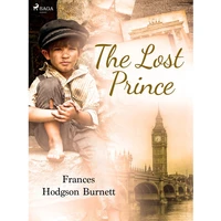 The Lost Prince - E-kniha