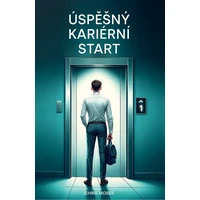 Úspěšný kariérní start - E-kniha