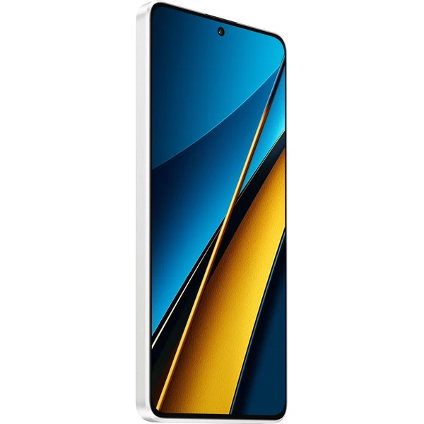 POCO X6 5G 12GB/256GB bílý - Mobilní telefony - Obrázek 4e256c7fac344804b7158d8b70c3ce81
