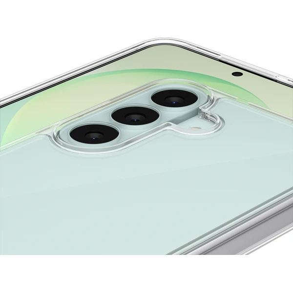 Spigen Ultra Hybrid kryt Samsung Galaxy S26 FE clear - Pouzdra - Obrázek 4e2a02bc26c945f4900f4fb14272440d