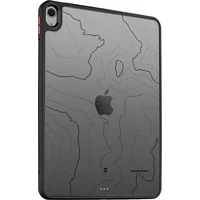 Tactical Warthog Kryt pro iPad Air 11" (2024/2025) Asphalt - Pouzdra