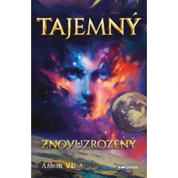 Tajemný - E-kniha