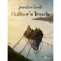 Gulliver's Travels - E-kniha