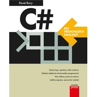 C# - E-kniha
