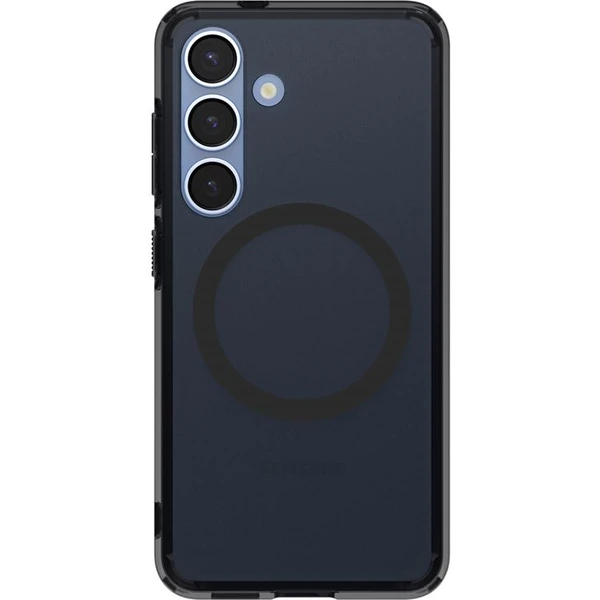 Spigen Ultra Hybrid MagSafe kryt Samsung Galaxy S25 černý - Pouzdra - Obrázek 4e3d9b253d4c4a76b89454766fb66c06