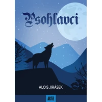 Psohlavci - E-kniha