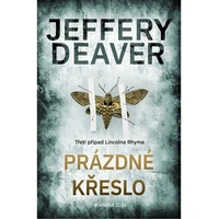 Prázdné křeslo - E-kniha