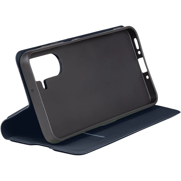 OBAL:ME SmoothTouch pouzdro Samsung Galaxy A26 5G tmavě modré - Pouzdra - Obrázek 4e41c5b9a6994721bec017e3d2401059