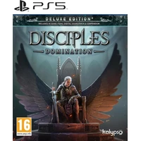 Disciples: Domination (PS5) - Hry pro PS5