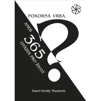 Pokorná vrba - E-kniha