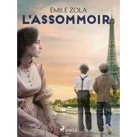 L\'Assommoir - E-kniha