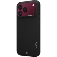 Tactical MagForce Velvet Smoothie 2.0 MagSafe kryt Apple iPhone 17 Pro/18 Pro Asphalt - Pouzdra