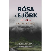 Rósa a Björk - E-kniha