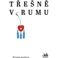 Třešně v rumu - E-kniha
