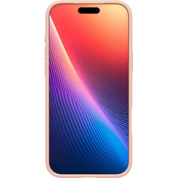 Spigen Liquid Air kryt iPhone 18 Pro Max/17 Pro Max rose titanium - Pouzdra - Obrázek 4e65ab49650b48b8957ef0dcf72fb0f9