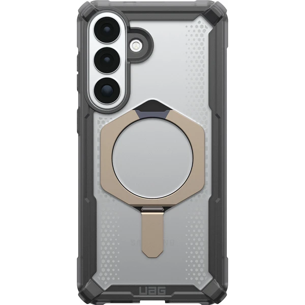 UAG Plasma XTE MagSafe kryt Samsung Galaxy S26+ kouřový/titanový - Pouzdra - Obrázek 4e67c2847885491186346e4e4e0c47d5