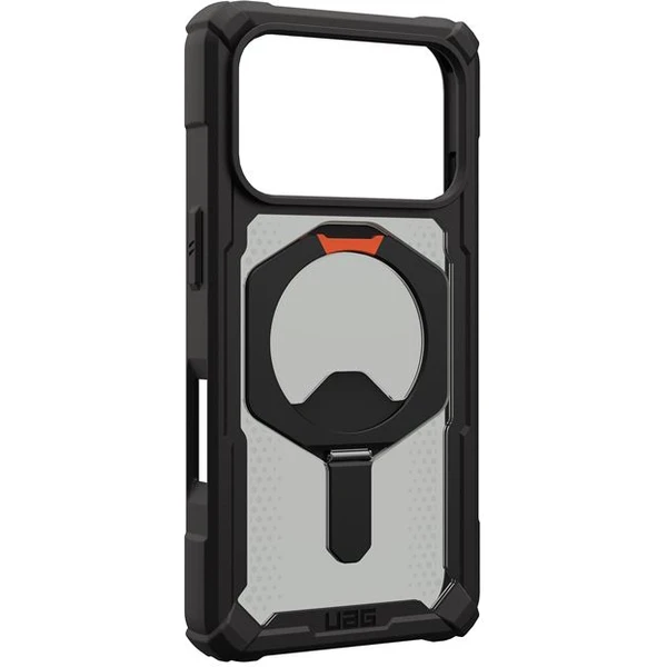 UAG Plasma XTE Magsafe kryt iPhone 17 Pro černý/oranžový - Pouzdra - Obrázek 4e69bea6a1af4b3c819a2e81d5313b22
