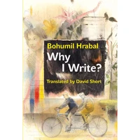Why I Write? - E-kniha