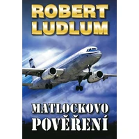 Matlockovo pověření - E-kniha