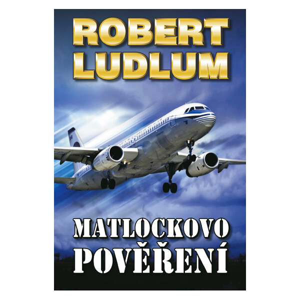 Matlockovo pověření