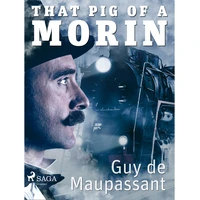 That Pig of a Morin - E-kniha