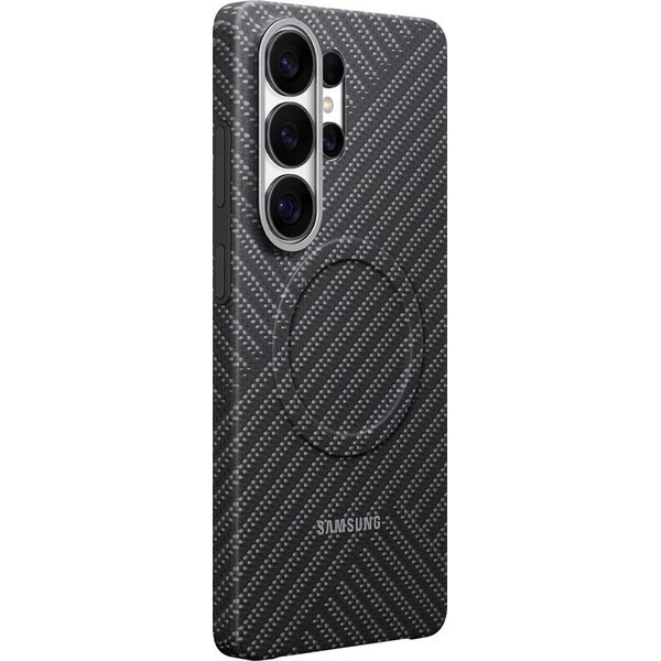 Samsung Carbon Case s MagSafe kryt Galaxy S26 Ultra černý