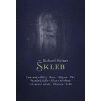 Škleb - E-kniha