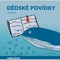 Dědské povídky - E-kniha