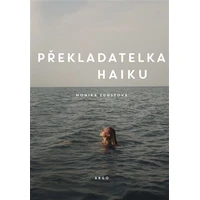 Překladatelka haiku - E-kniha