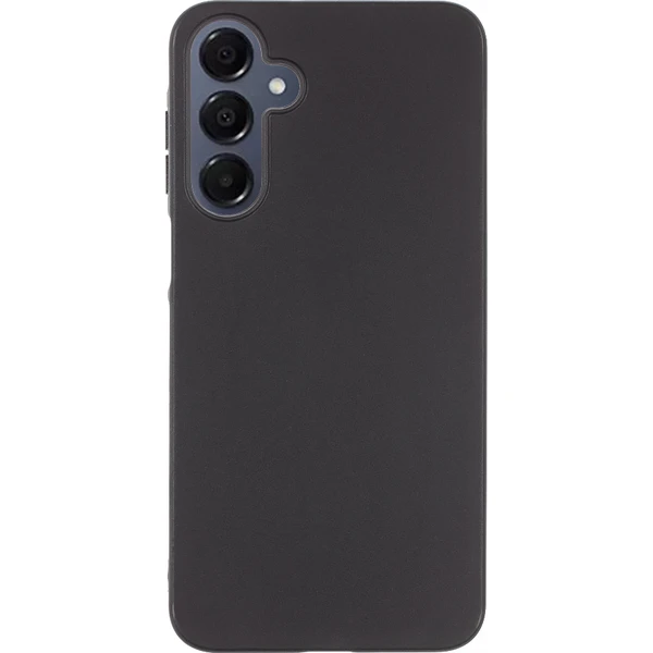 Tactical TPU Kryt Samsung Galaxy A16 4G/5G černý - Pouzdra - Obrázek 4e7f9fb4abbd4bd898778dfa8a007ad7