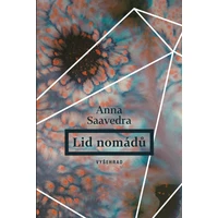 Lid nomádů - E-kniha